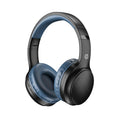 HP H200 wireless over-ear headset in black