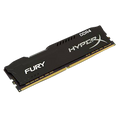 Kingston FURY 8GB 3200MHz DDR4 CL16 DIMM Fury Beast Black, Non RGB
