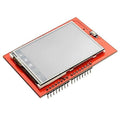 Arduino 2.4inch TFT Display for UNO board compatible