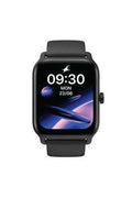 FASTRACK WEARABLES Unisex Reflex Kruz 45.6 x 37.5 x 11.4 mm Full Color Display Silicone Smartwatch