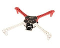 Ready to Sky Q450 Quadcopter Frame – PCB Version Frame Kit with Integrated PCB
