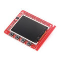 Raspberry Pi 2.2 inch TFT Display Module / WOT Touch