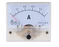 85C1-A DC Pointer Ammeter（Measuring Range:DC0-1A,Direct）
