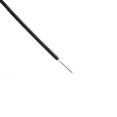 Single Strand Hookup Wire – 28AWG (Gauge) – Black - The Tech Depot