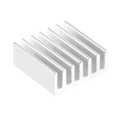 ALUMINUM HEATSINK FOR RASPBERRY PI ZERO 2W