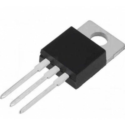 IRF9640 MOSFET  P-Channel Power MOSFET TO-220 Package - 200V 11A