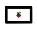 Waveshare 8inch Capacitive Touch Display for Raspberry Pi, DSI Interface, 800×480