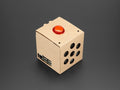 Google_AIY_Voice_Kit_For_Raspberry_Pi - The Tech Depot
