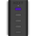 NZXT 4X Internal USB Hub Gen 3 USB 2.0 - The Tech Depot