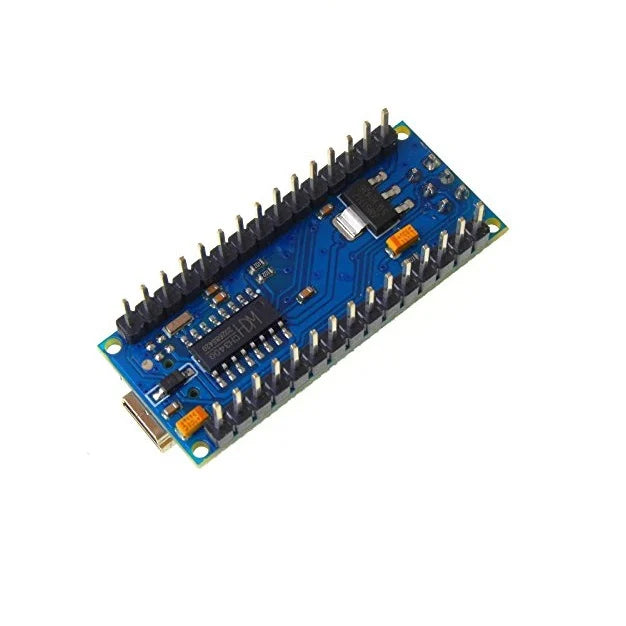Arduino Nano Development Board compatible