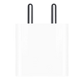 Apple USB-C Power Adapter 20W ( White )