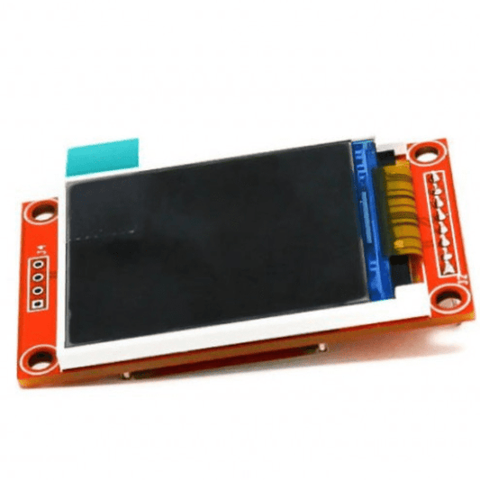 1.8 inch TFT LCD Module
