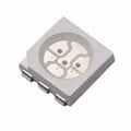RGB LED SMD Surface Mount 5050