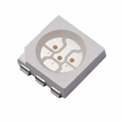 RGB LED SMD Surface Mount 5050