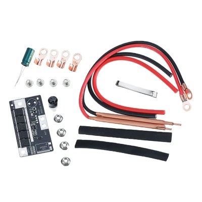 12V DIY Spot Welding Kit for Lithium Batteries