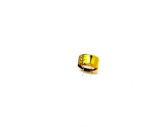 0.22 F 5.5V DIP Super-Capacitor