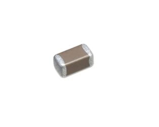 08055C105K4T2A – KYOCERA AVX – MLCC SMD Capacitor – 1 µF, 50 V, 0805 , ( Pack of 1)