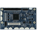 96Boards AIVA-96 Mezzanine Development Kit
