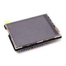 2.8 TFT Touch Shield V2.0