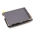 2.8 TFT Touch Shield V2.0