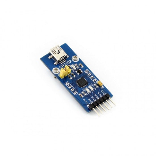 CP2102 USB UART Board (mini)