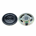 Mini Speaker 8ohm 0.5W 50mm