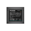 Deepcool PK450D 450 Watt 80 Plus Bronze SMPS