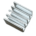 2cmx1.5cm Heat Sink(Pack of 5)