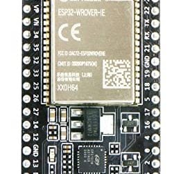 ESP32-WROVER-IE ESP32-DEVKITC Core Board for Arduino
