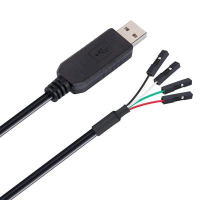 USB to TTL RS232 Module USB to Serial