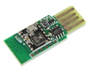 Air602 WiFi Development Board - The Tech Depot