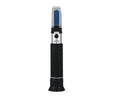 Medical Refractometer ATC Protein Refractometer Concentration Meter