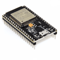 ESP32 Development Board WiFi + BT + BLE (38pin)