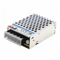Mornsun LM25-23B24 AC/DC 25W Enclosed SMPS - The Tech Depot
