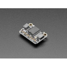 Adafruit 5188 DS3231 Precision RTC - STEMMA QT