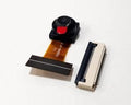 0.3MP OV2640 V1.0 Camera Module with High-Quality SCCB Connector - The Tech Depot
