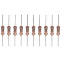 100 Ohm Resistor - (Pack of 10)