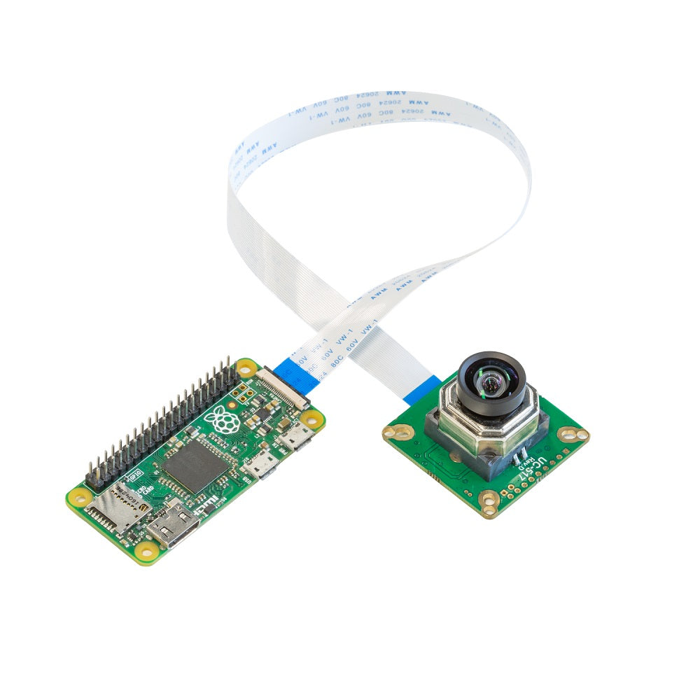 Arducam B0273 12MP IMX477 Motorized Focus High Quality Camera