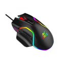 Ant Esports GM320 RGB Wired Gaming Mouse – Black