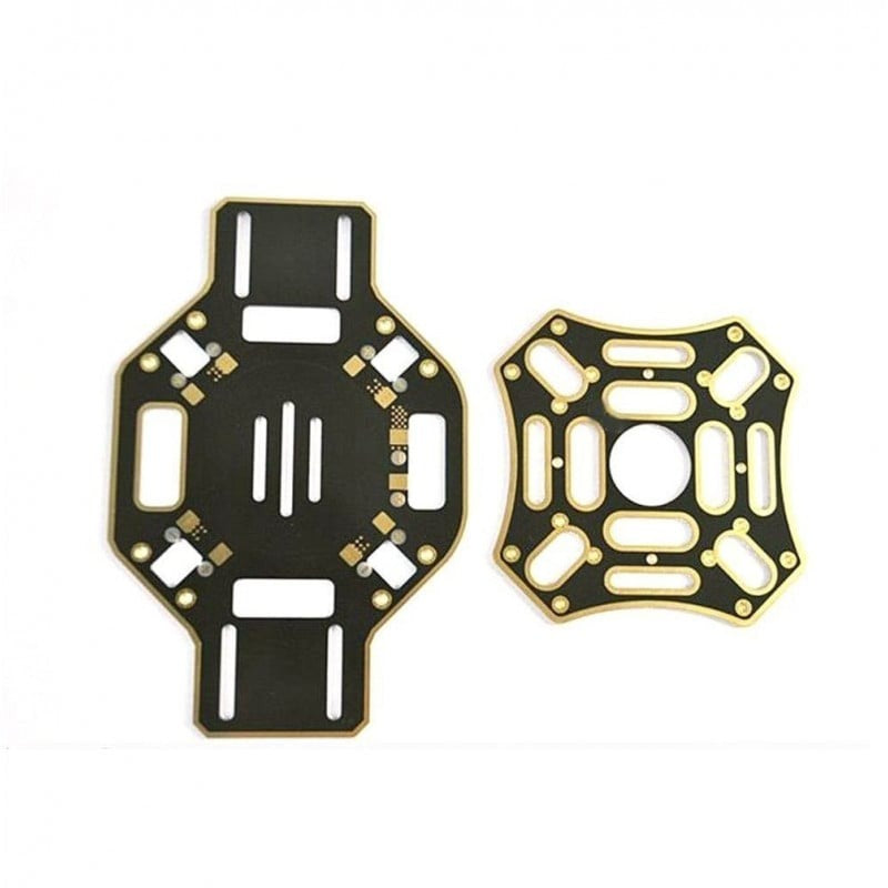 Ready to Sky F450 Quadcopter Frame PCB Board - The Tech Depot