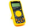 HTC Instrument DM-81 Digital Multimeter Capacitance Diode Transistor and Live Tester