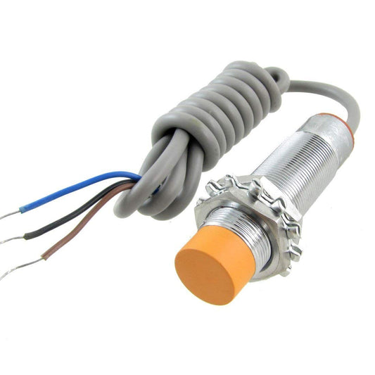 LJ18A3-8-Z-BX 8mm Inductive Proximity Sensor