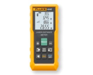 Fluke 404E Laser Distance Meter 0.2 to 40M