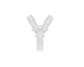 Y Type – 3/8 Connector