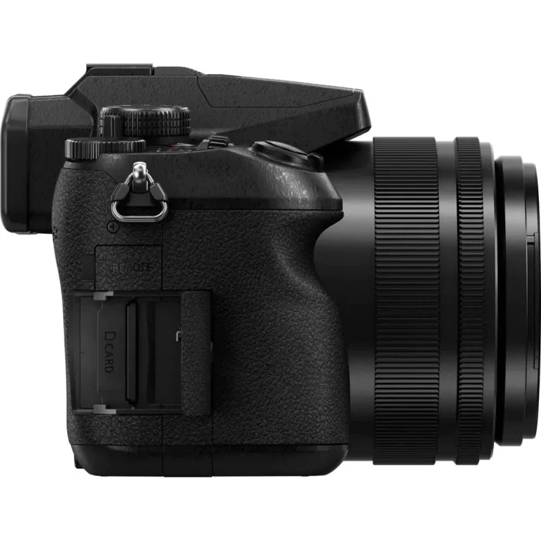 Panasonic Lumix DMC-FZ2500 Digital Camera