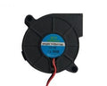 HE3D 12V DC 3D Printer 5015 Vortex Turbo Cooling Fan