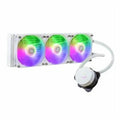 Cooler Master MasterLiquid 360L Core White 360mm ARGB CPU Liquid Cooler