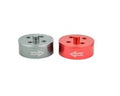 Quick Release Prop Adapter CW&CCW For 15-22 Inch Prop / M3 15mm Hole Motor (Without Mounting Plate)