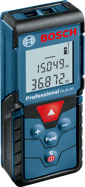 GLM 40 pouch