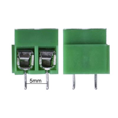 2 Pole Screw Terminal block/Connector